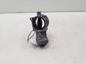 Volkswagen Touareg I (2002–2010) Accelerator valve 07Z128069A - 3