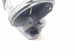 Volkswagen Touareg I (2002–2010) Accelerator valve 07Z128069A - 4