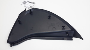 Mercedes Benz B-Class 246 (2011–2017) Other dashboard part A2466800289 - 3