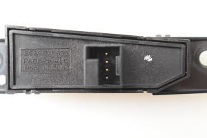 Chevrolet Cruze (2009–2015) Door lock/unlock switch 96936169 - 2