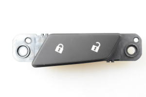 Door lock/unlock switch - 96936169