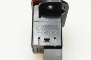 Chevrolet Cruze (2009–2015) Warnblinkschalter 96828350 - 5