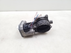 Volkswagen Touareg I (2002–2010) Accelerator valve 07Z128070G - 2