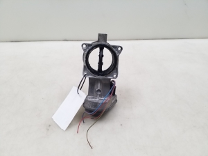 Volkswagen Touareg I (2002–2010) Accelerator valve 07Z128070G - 4