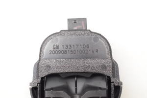Chevrolet Cruze (2009–2015) Regensensor 13317106 - 2