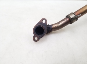 Volkswagen Touareg I (2002–2010) EGR vārsta caurule 07Z131521H - 3