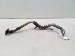 Volkswagen Touareg I (2002–2010) EGR vārsta caurule 07Z131521H - 4