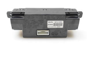 Kia ceed (2006–2012) Screen 957101H700 - 2