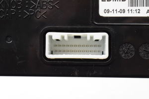 Kia ceed (2006–2012) Screen 957101H700 - 4
