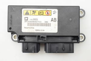 Airbagsteuergerät - 13505823