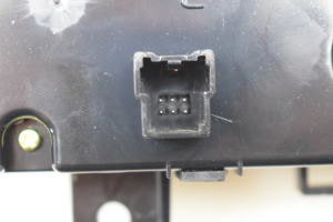 Chevrolet Cruze (2009–2015) Salongi soojenduse juhtpaneel 3839278 - 2