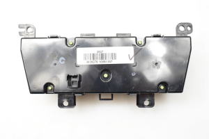 Chevrolet Cruze (2009–2015) Salongi soojenduse juhtpaneel 3839278 - 4