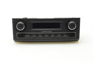 Heizungsbedienteil - 5J0907044C