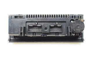 Skoda Fabia MK 2 (2007–2014) Heater control panel 5J0907044C - 4