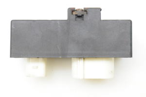 Volkswagen Polo IV (2001–2009) Lüfterrelais 1J0919506M - 3