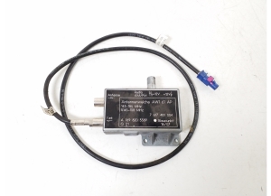   Antenna amplifier 