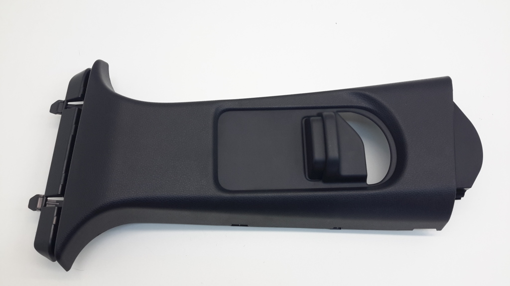 Mercedes Benz B-Class 246 (2011–2017) B-Säulen-Innenverkleidung A2466900325 Mercedes Benz B-Class 246 (2011–2017) B-Säulen-Innenverkleidung A2466900325