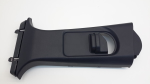 B-pillar interior trim - A2466900325