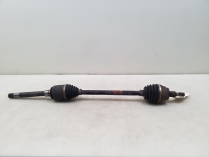 Front drive shaft and its parts - A1643302401