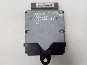 Engine control unit - 1S7F12A650JD 