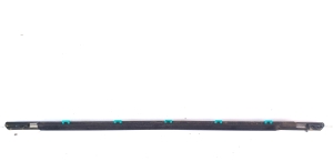 Hyundai i30 (2011–2017) Rear side door outer window molding - 3