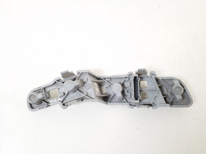 Mercedes Benz A-Class 169 (2004–2012) Rear corner tail light bulb holder A1698200177 - 2