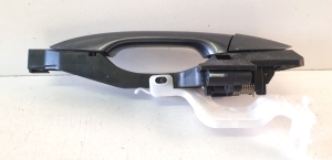 Hyundai i30 (2011–2017) Rear side door exterior handle - 2