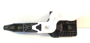 Hyundai i30 (2011–2017) Rear side door exterior handle - 3