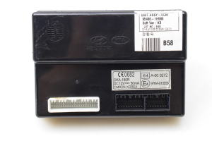Comfort control module - 954001H580