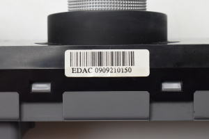 Kia ceed (2006–2012) Heizungsbedienteil 972501H221 - 2