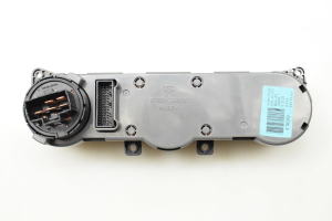 Kia ceed (2006–2012) Heizungsbedienteil 972501H221 - 3