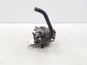 NISSAN Navara (1998–2007) Kraftstoffpumpe 16700EB300 - 5