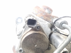 NISSAN Navara (1998–2007) Kraftstoffpumpe 16700EB300 - 6