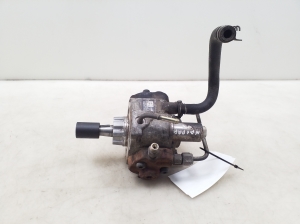 NISSAN Navara (1998–2007) Kraftstoffpumpe 16700EB300 - 7