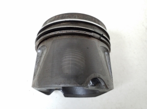 Mercedes Benz A-Class 169 (2004–2012) Virzulis un tā daļas A6400300417 - 2