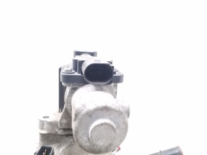  EGR valve and its parts 