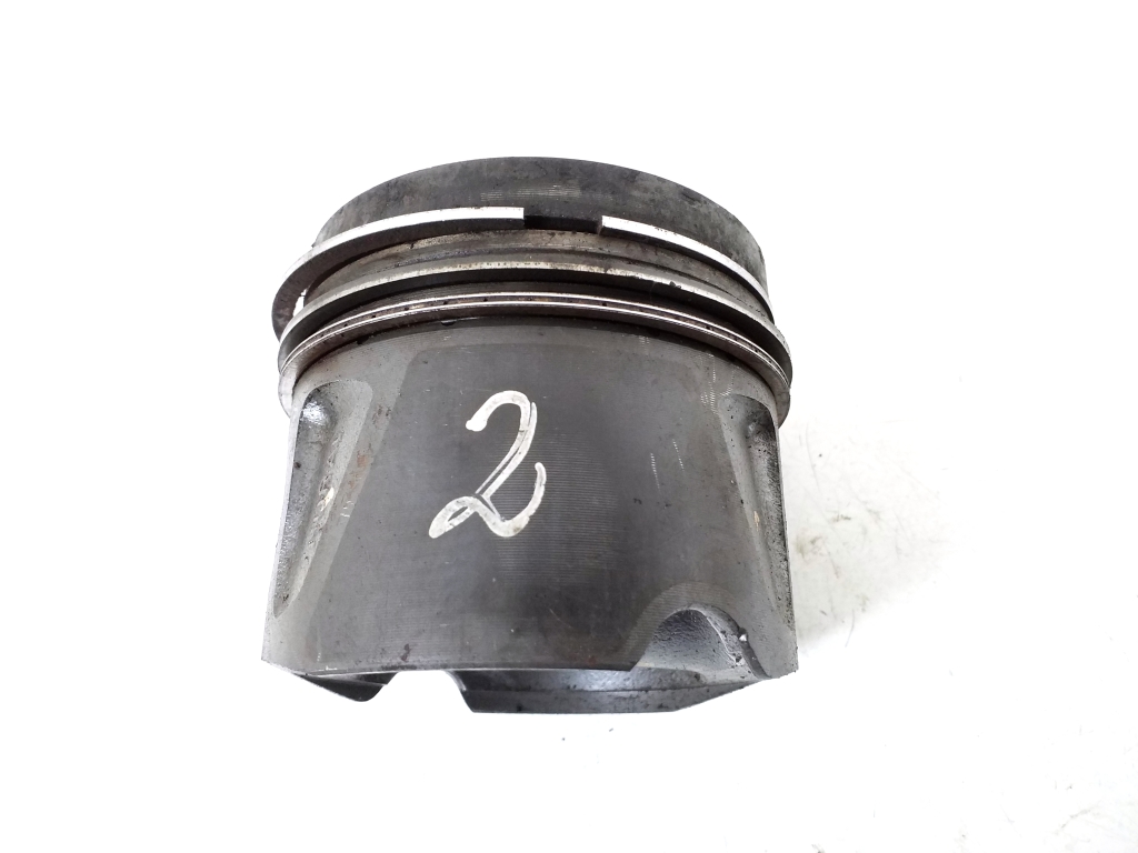 MERCEDES-BENZ A-Class W169 (2004-2012) Piston A6400300417,A6400300517 21026605