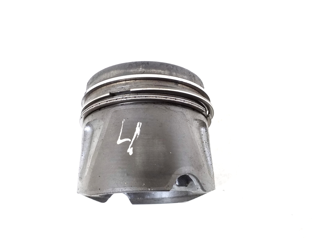 MERCEDES-BENZ A-Class W169 (2004-2012) Piston A6400300417,A6400300517 21026604