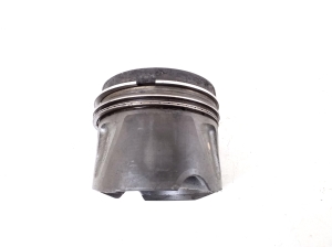 Mercedes Benz A-Class 169 (2004–2012) Kolb ja selle osad A6400300417 - 2