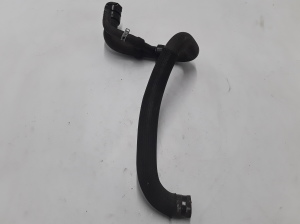  Cooling radiator hose 