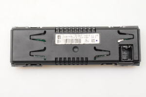Chevrolet Cruze (2009–2015) Screen 12844844G - 2