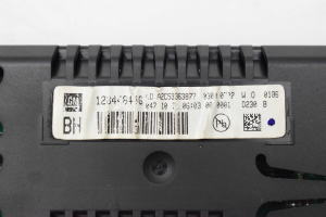 Chevrolet Cruze (2009–2015) Screen 12844844G - 3