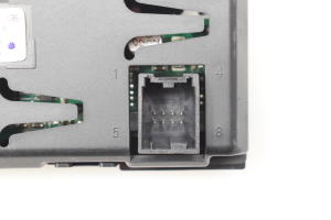 Chevrolet Cruze (2009–2015) Screen 12844844G - 4