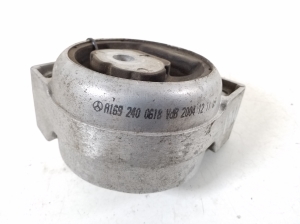 Mercedes Benz A-Class 169 (2004–2012) Motorlager A1692400618 - 3
