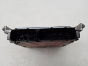 NISSAN Primera P12 (2001–2008) Engine control unit 23710AW41A - 2