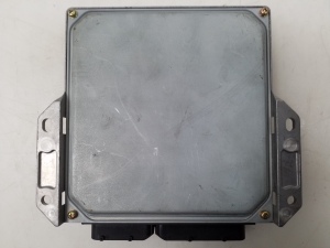 NISSAN Primera P12 (2001–2008) Engine control unit 23710AW41A - 3