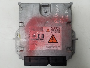 Engine control unit - 23710AW41A 