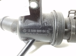 Mercedes Benz A-Class 169 (2004–2012) Kühlmittelthermostat A6402000415 - 2