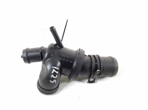   Kühlmittelthermostat  - A6402000415 