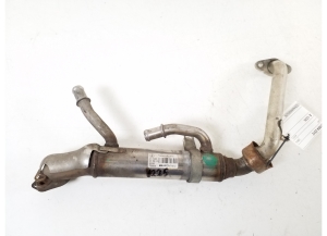   AGR-Ventilkühler  - A6401400575 